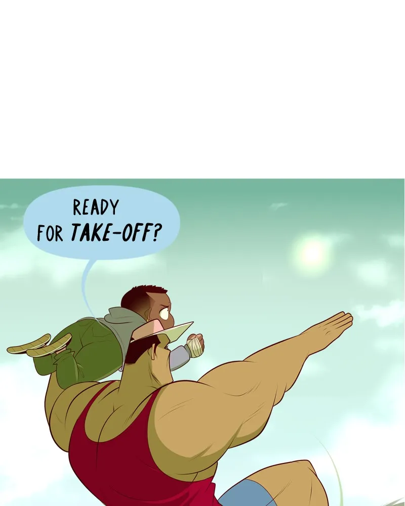 Vibe Check! Chapter 89 page 1 - 