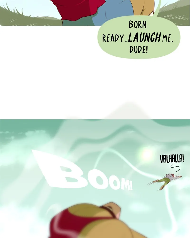Vibe Check! Chapter 89 page 2 - 