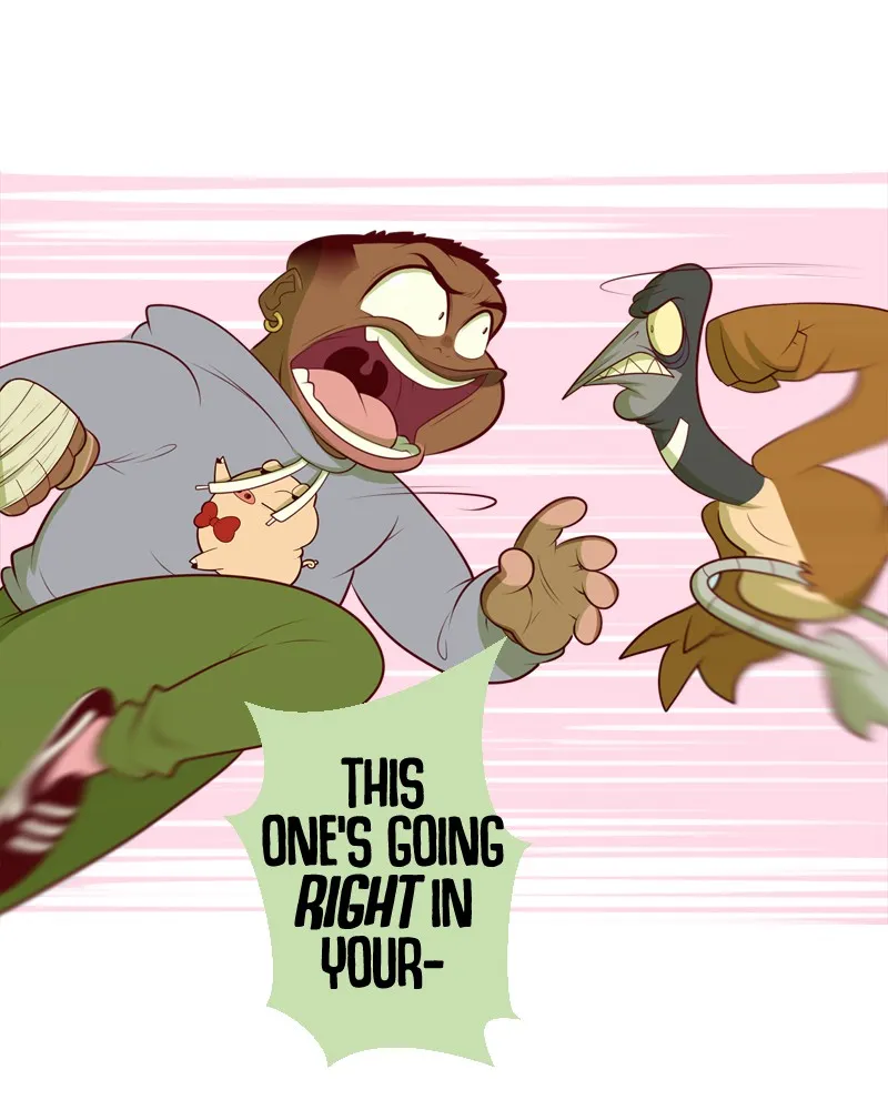 Vibe Check! Chapter 89 page 13 - 