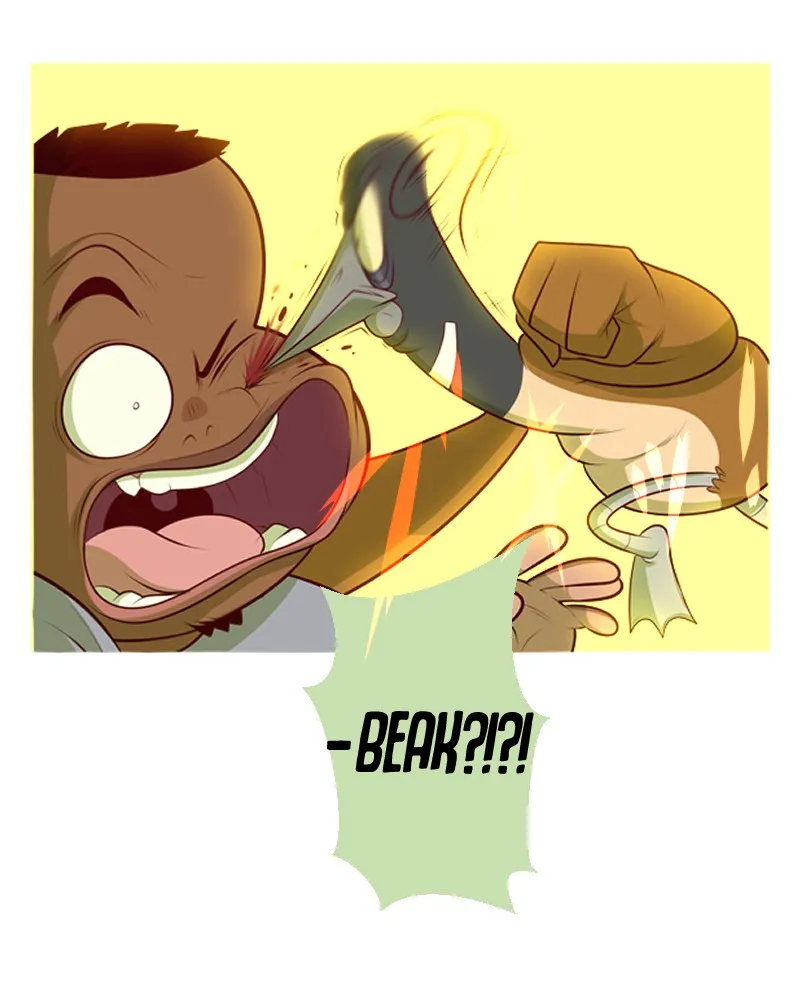Vibe Check! Chapter 89 page 14 - 