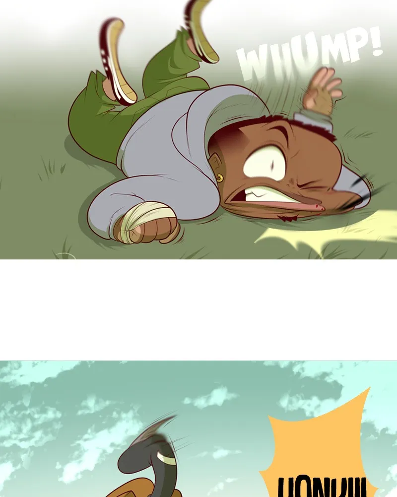 Vibe Check! Chapter 89 page 16 - 