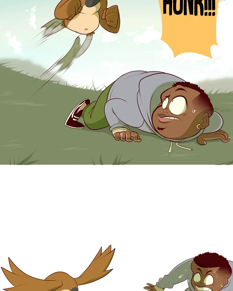 Vibe Check! Chapter 89 page 17 - 