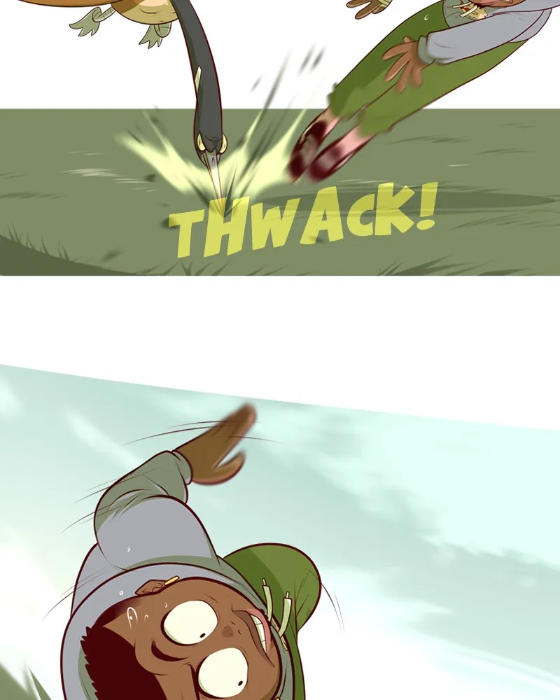 Vibe Check! Chapter 89 page 18 - 