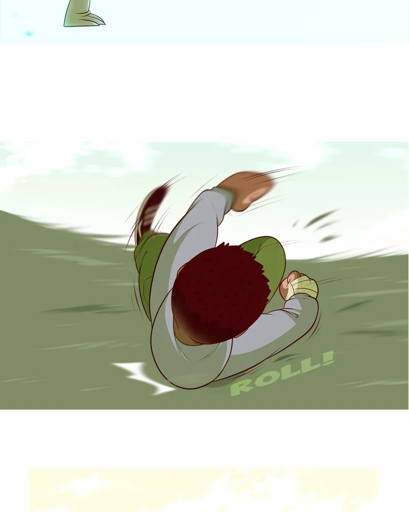 Vibe Check! Chapter 89 page 21 - 