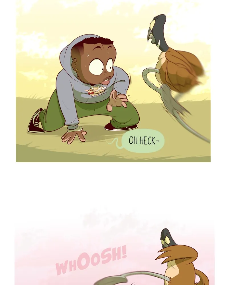 Vibe Check! Chapter 89 page 22 - 