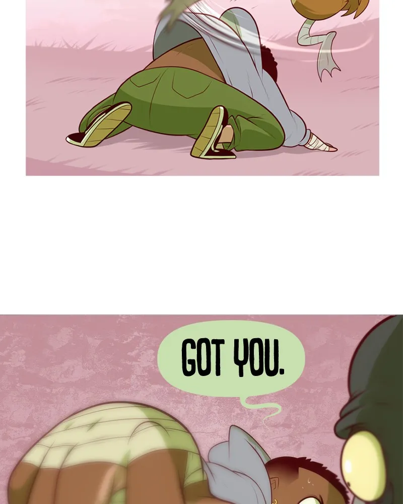 Vibe Check! Chapter 89 page 23 - 