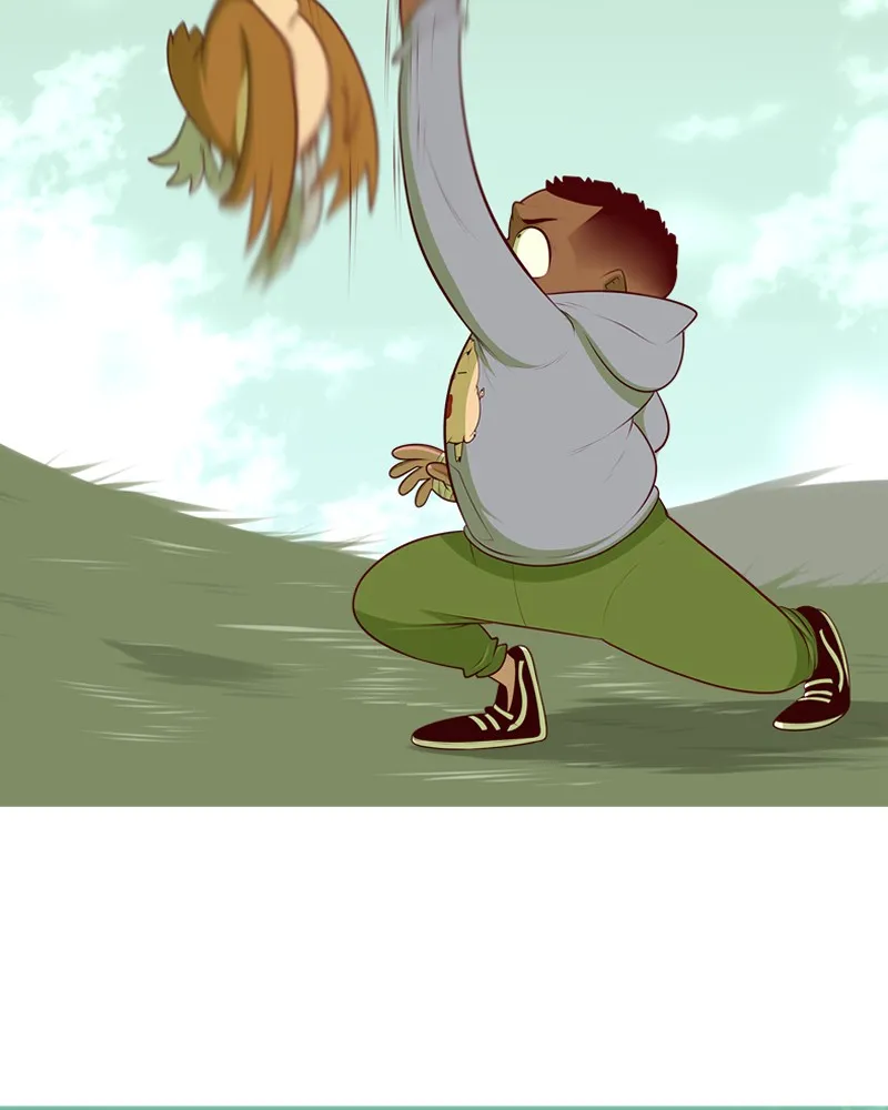 Vibe Check! Chapter 89 page 25 - 