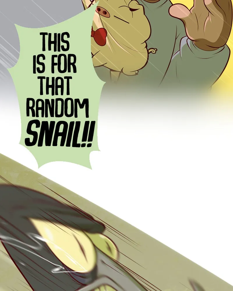 Vibe Check! Chapter 89 page 28 - 