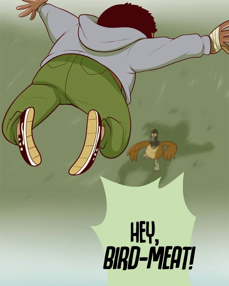 Vibe Check! Chapter 89 page 5 - 