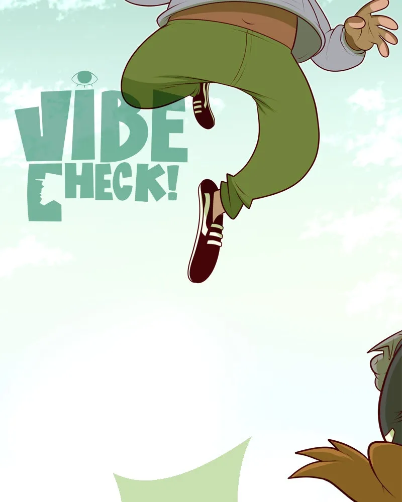 Vibe Check! Chapter 89 page 7 - 