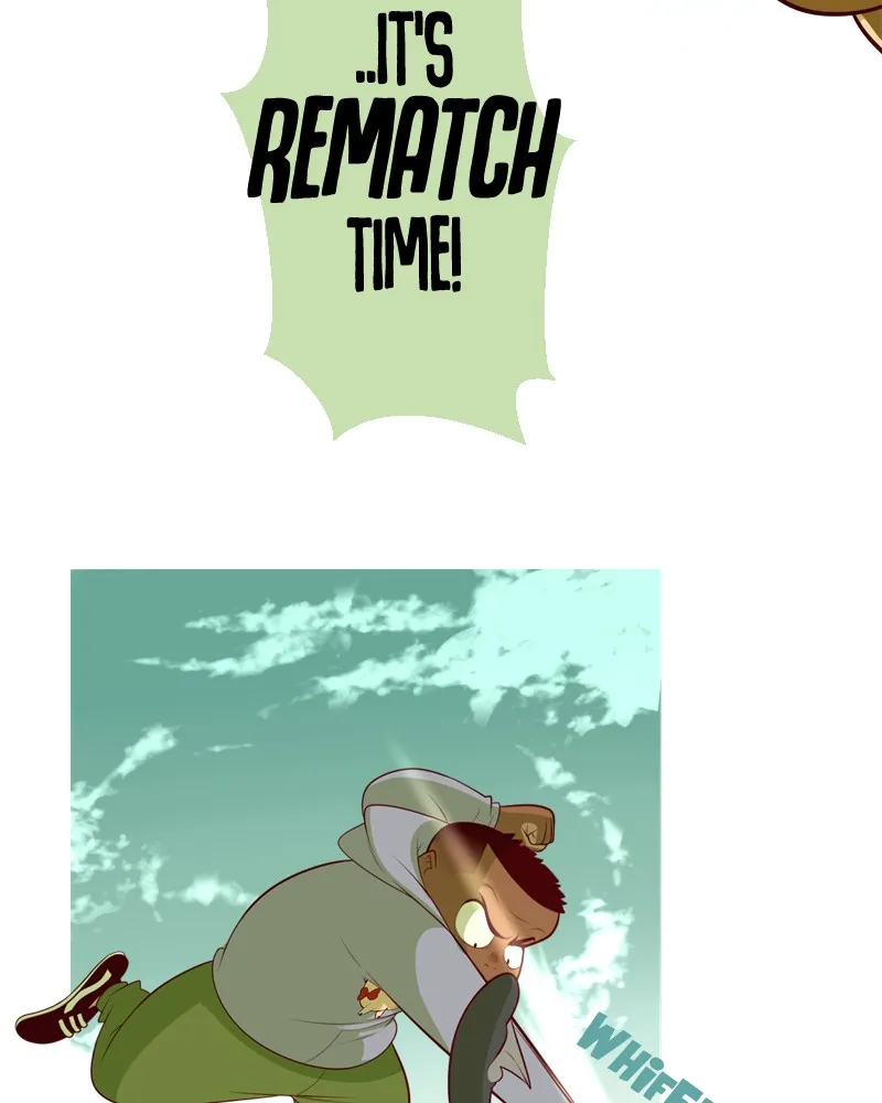 Vibe Check! Chapter 89 page 8 - 