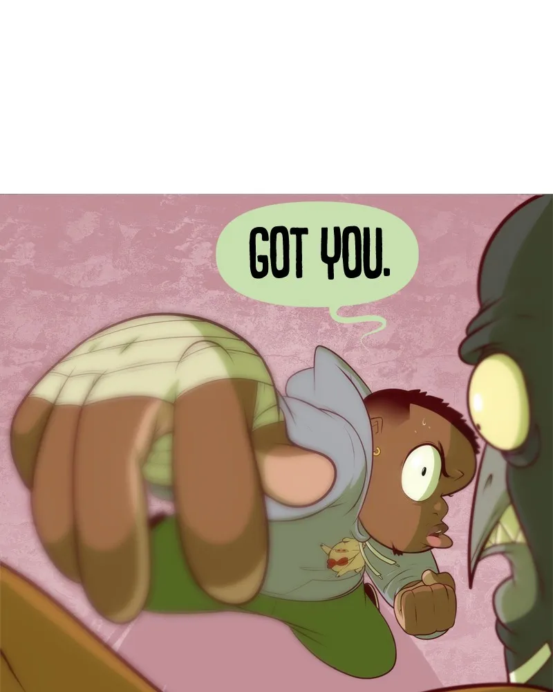 Vibe Check! Chapter 90 page 1 - 
