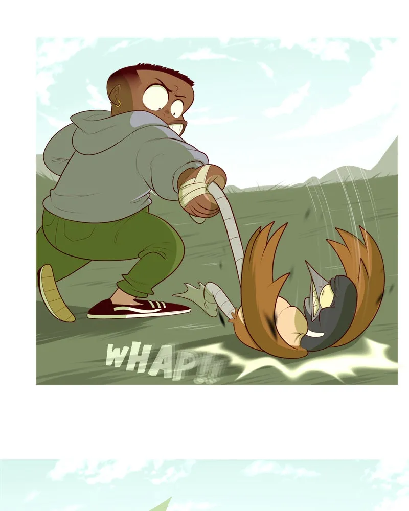 Vibe Check! Chapter 90 page 13 - 