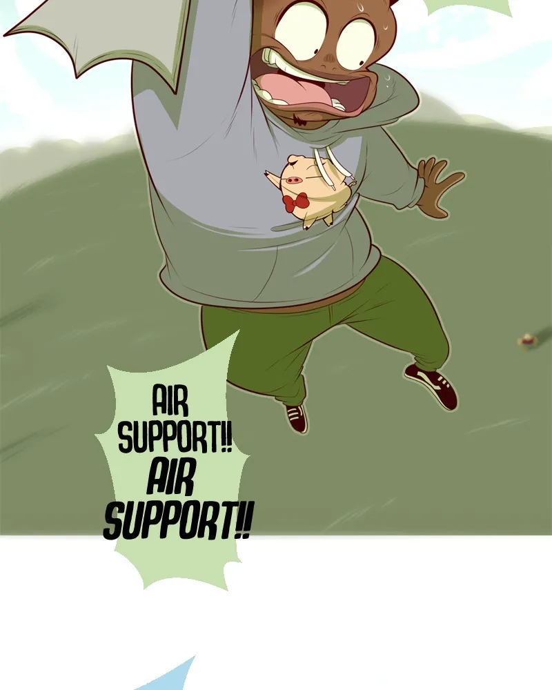 Vibe Check! Chapter 90 page 17 - 