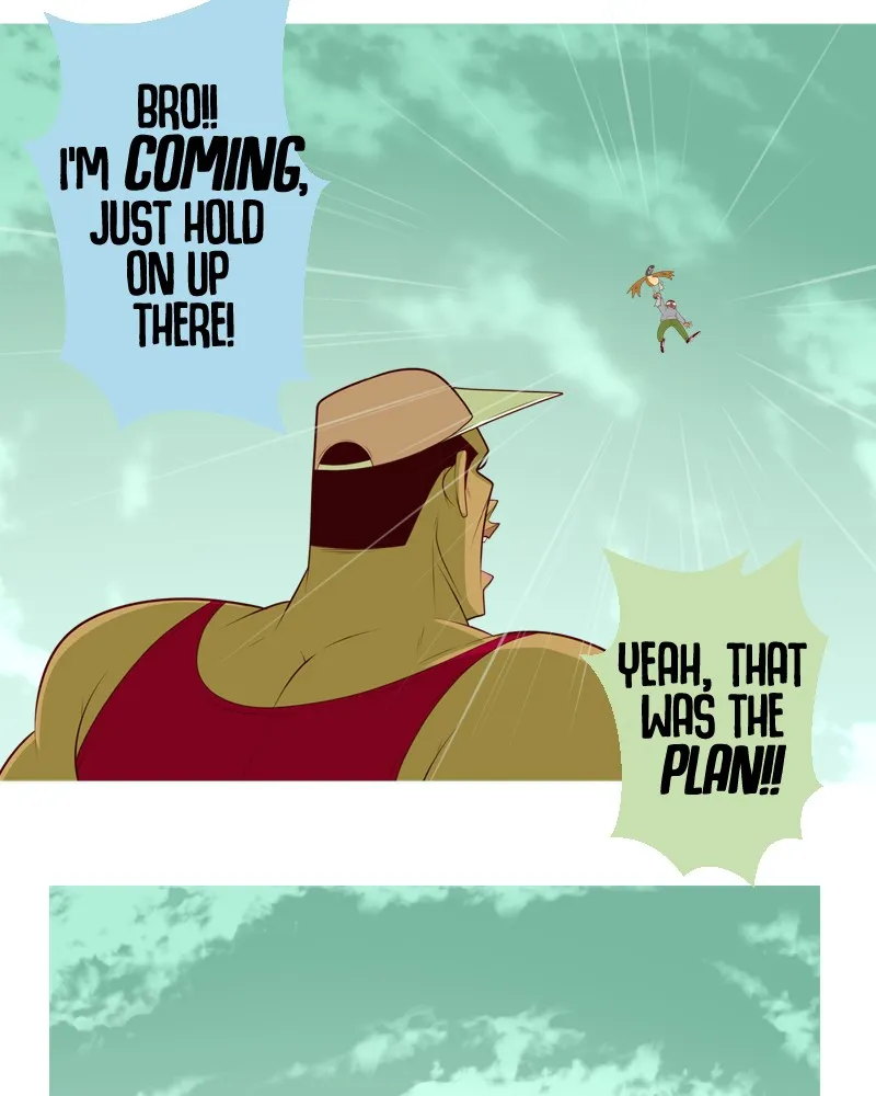 Vibe Check! Chapter 90 page 18 - 