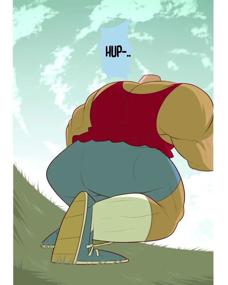 Vibe Check! Chapter 90 page 19 - 