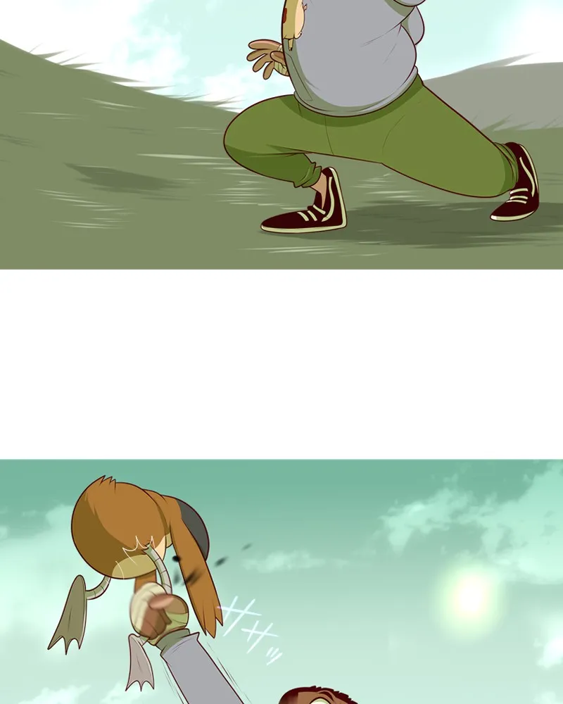 Vibe Check! Chapter 90 page 3 - 