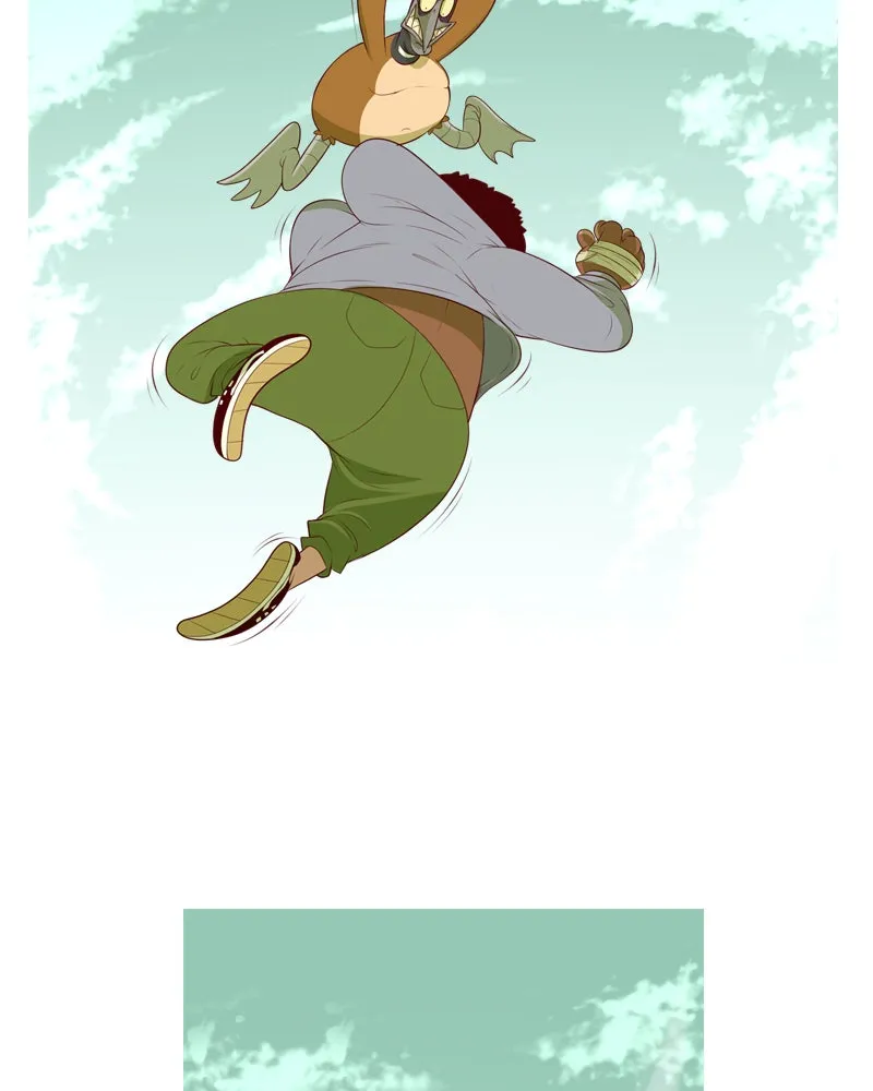 Vibe Check! Chapter 90 page 25 - 