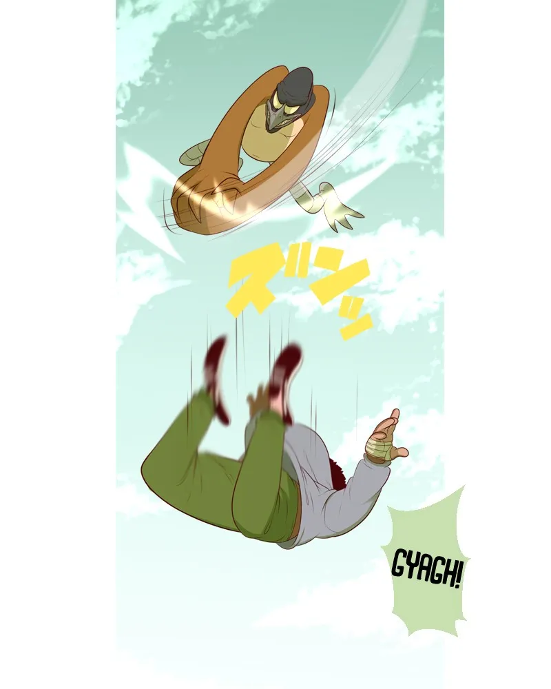 Vibe Check! Chapter 90 page 26 - 
