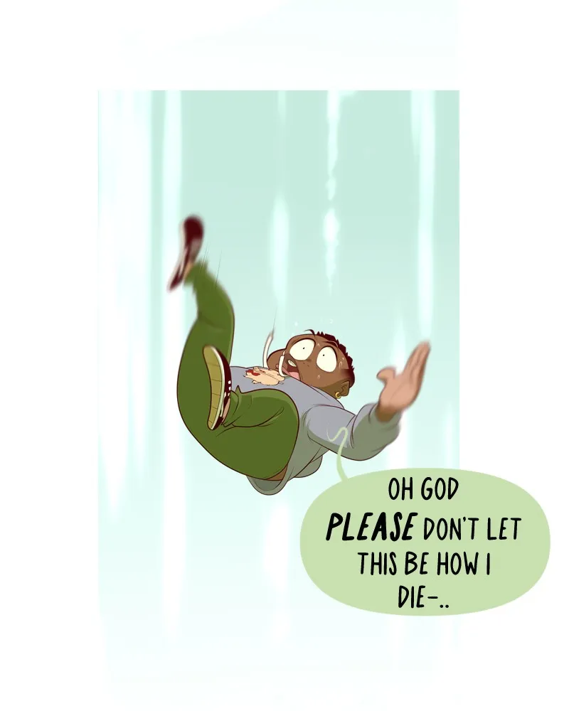 Vibe Check! Chapter 90 page 27 - 