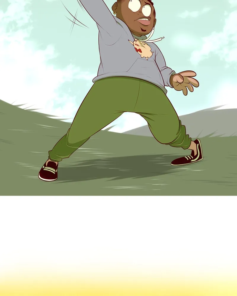Vibe Check! Chapter 90 page 4 - 