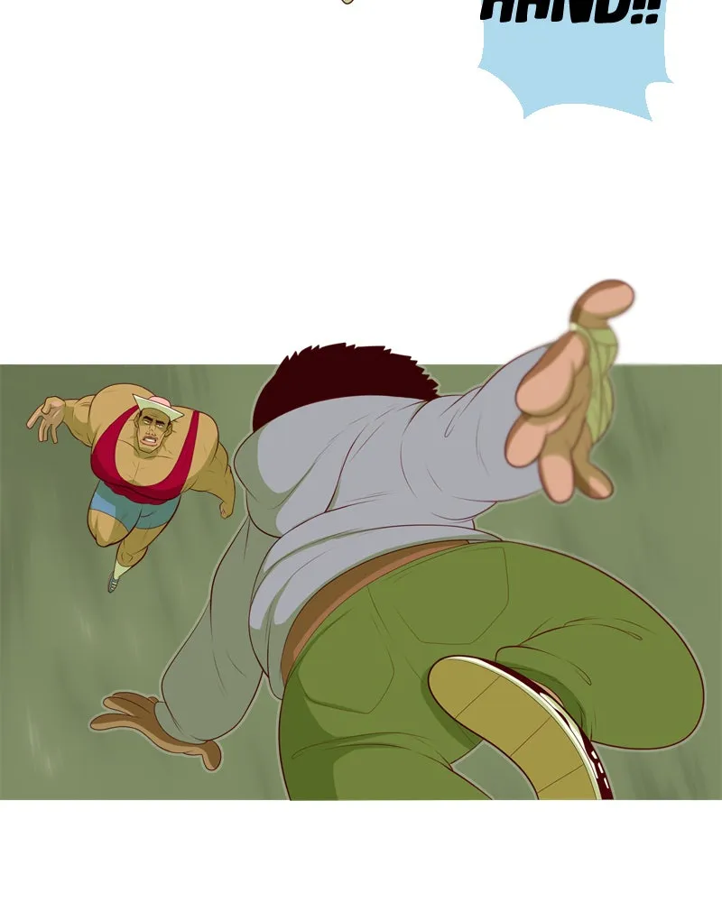 Vibe Check! Chapter 90 page 32 - 