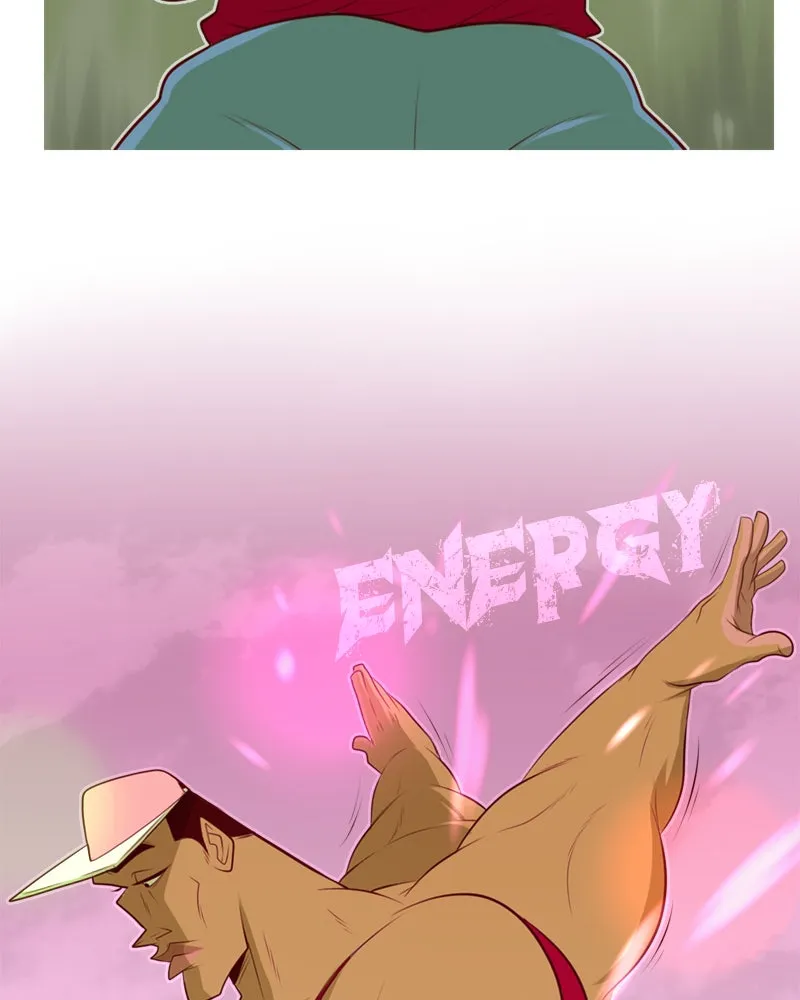 Vibe Check! Chapter 90 page 37 - 