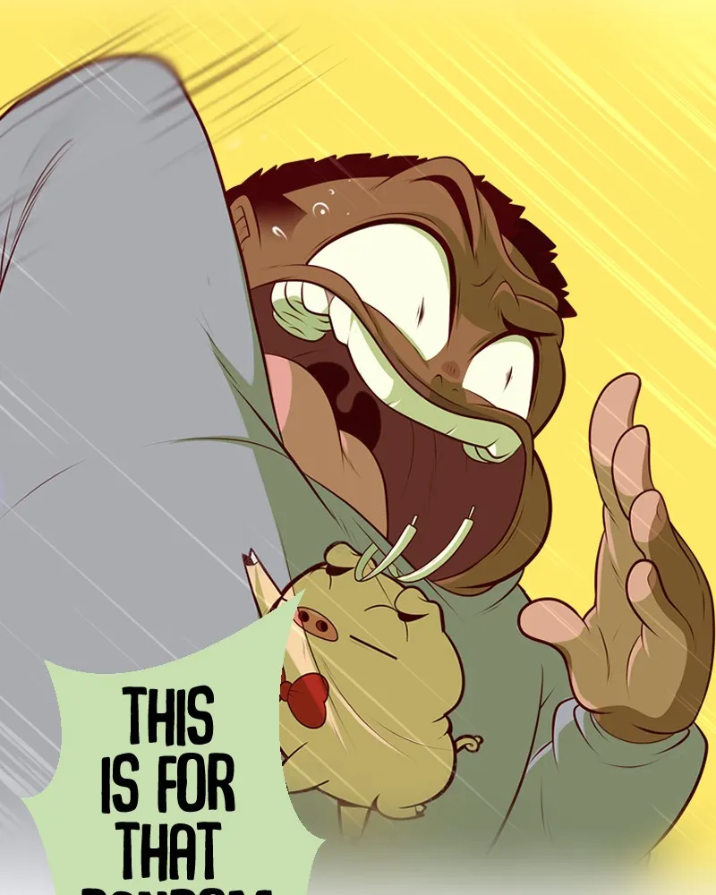 Vibe Check! Chapter 90 page 5 - 