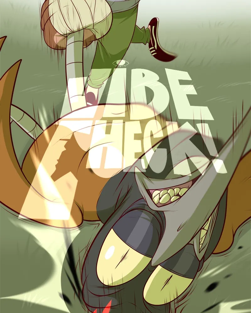 Vibe Check! Chapter 90 page 8 - 