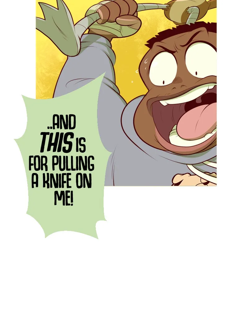 Vibe Check! Chapter 90 page 10 - 