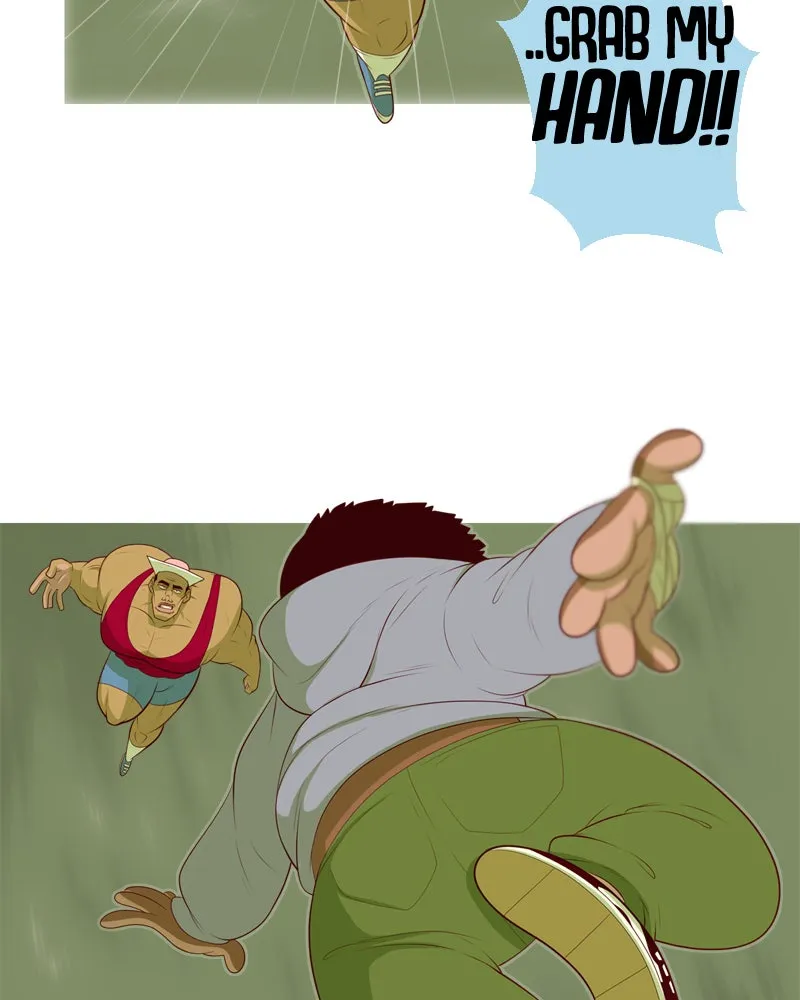 Vibe Check! Chapter 91 page 2 - 