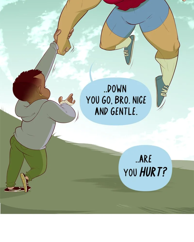 Vibe Check! Chapter 91 page 11 - 