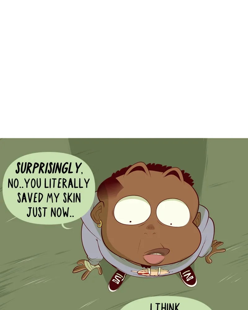 Vibe Check! Chapter 91 page 12 - 