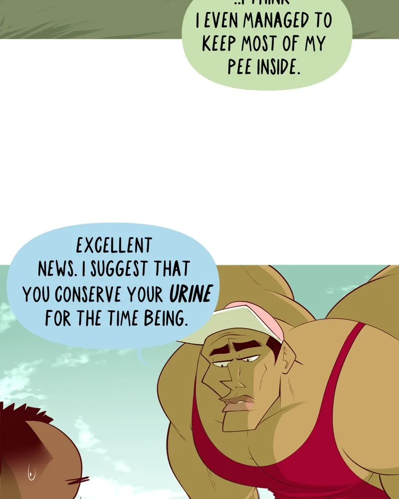 Vibe Check! Chapter 91 page 13 - 