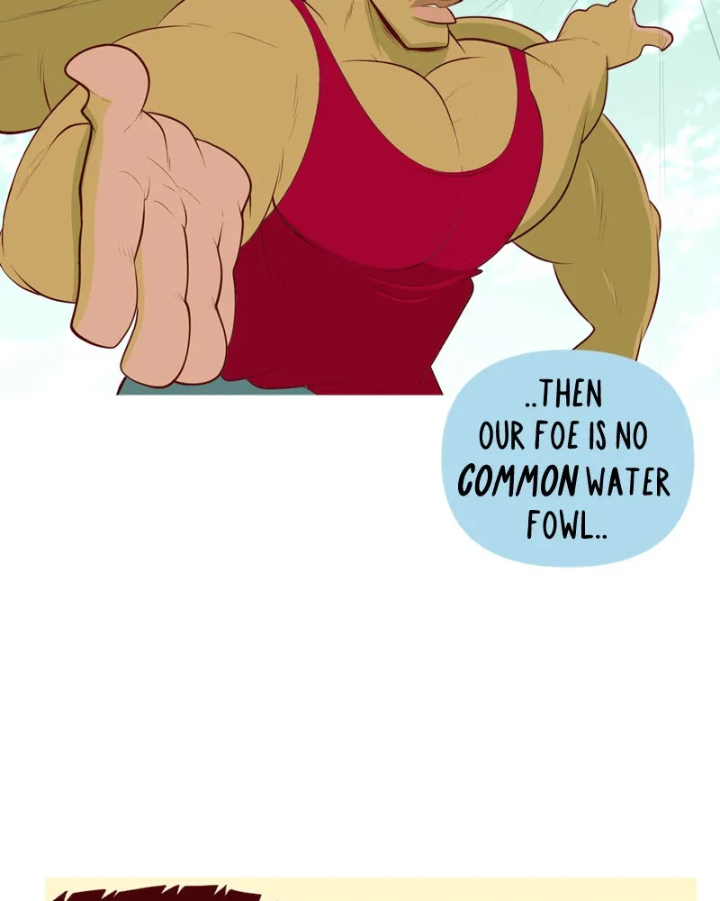 Vibe Check! Chapter 91 page 15 - 