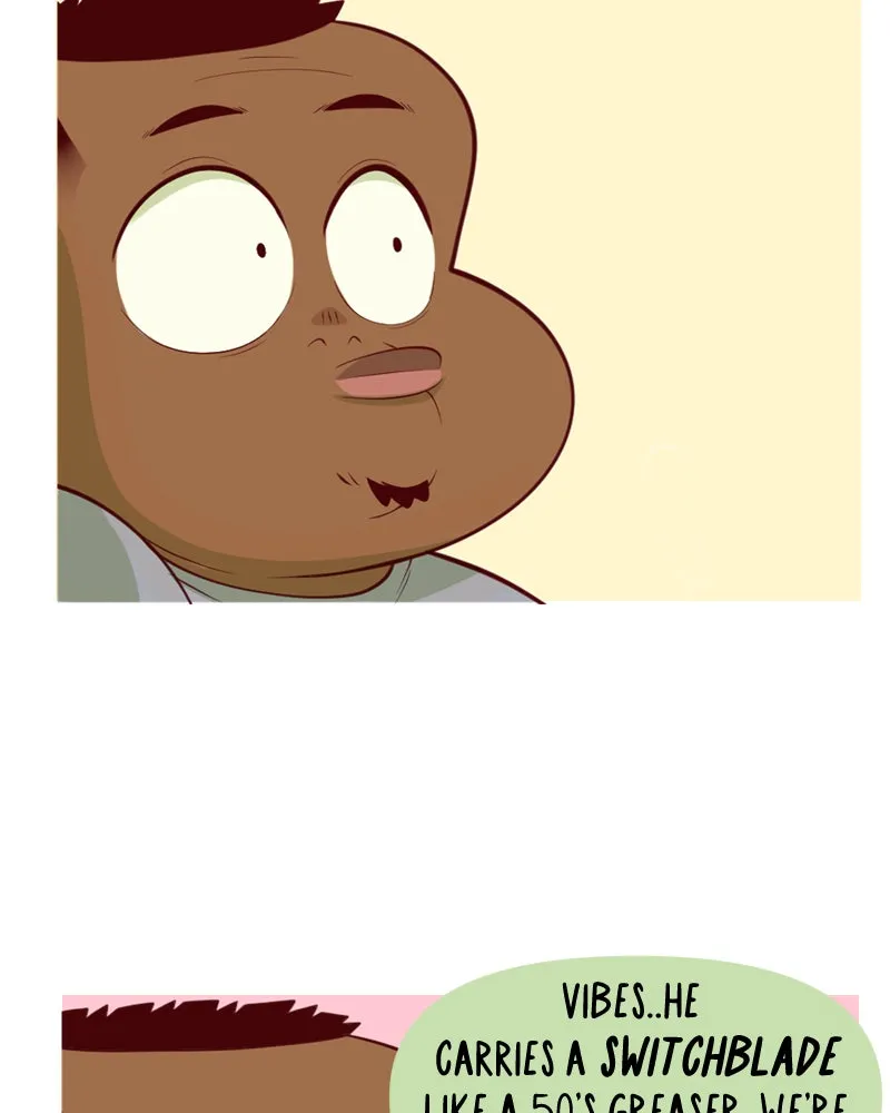 Vibe Check! Chapter 91 page 16 - 