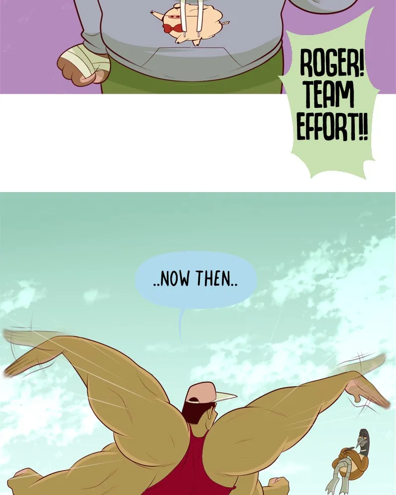Vibe Check! Chapter 91 page 24 - 