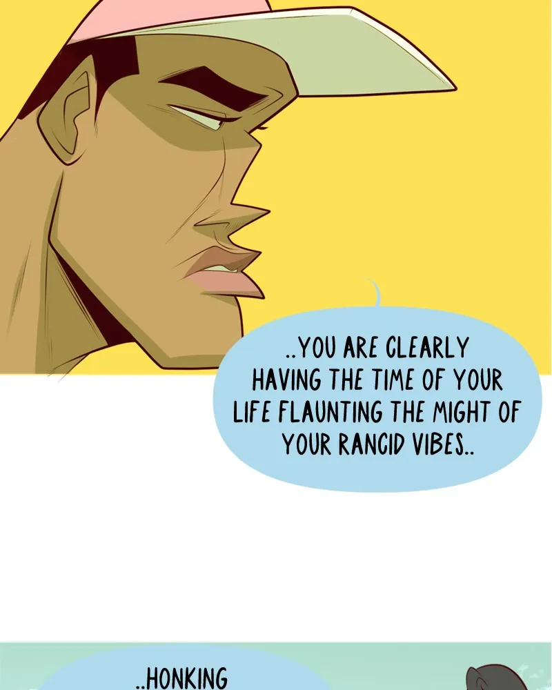 Vibe Check! Chapter 91 page 26 - 