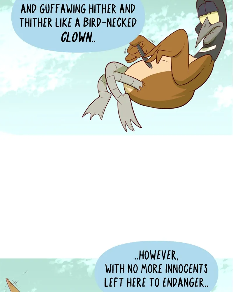 Vibe Check! Chapter 91 page 27 - 