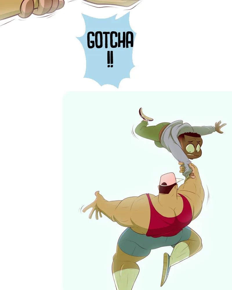Vibe Check! Chapter 91 page 4 - 