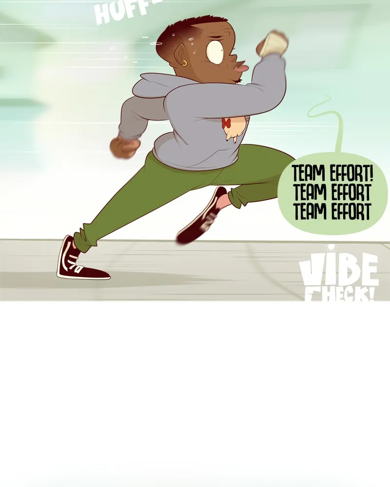 Vibe Check! Chapter 92 page 2 - 