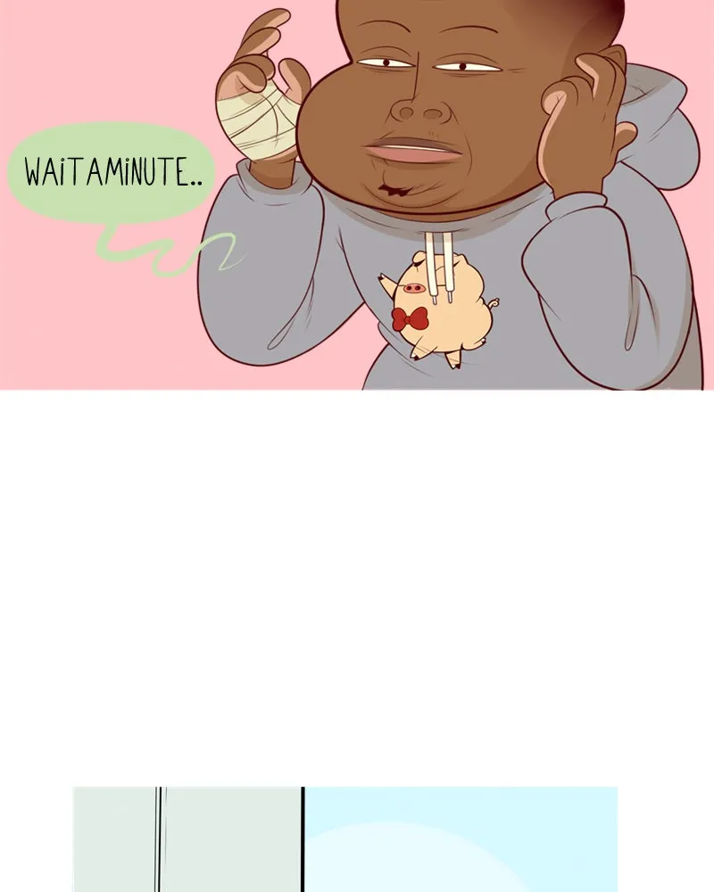 Vibe Check! Chapter 92 page 12 - 