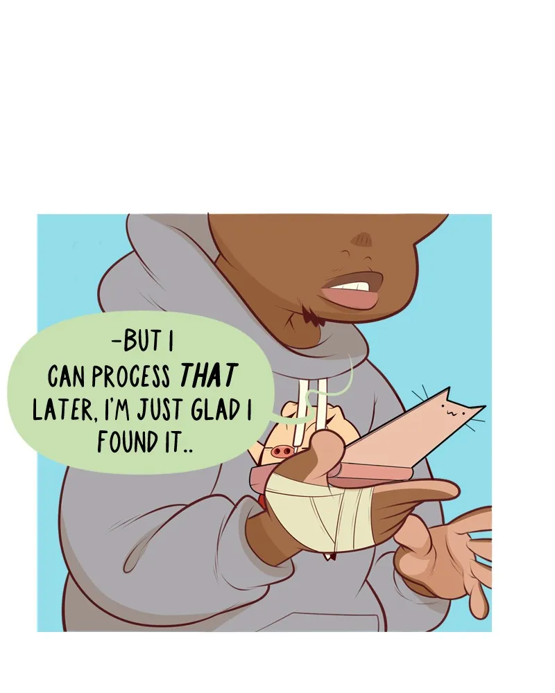 Vibe Check! Chapter 92 page 18 - 