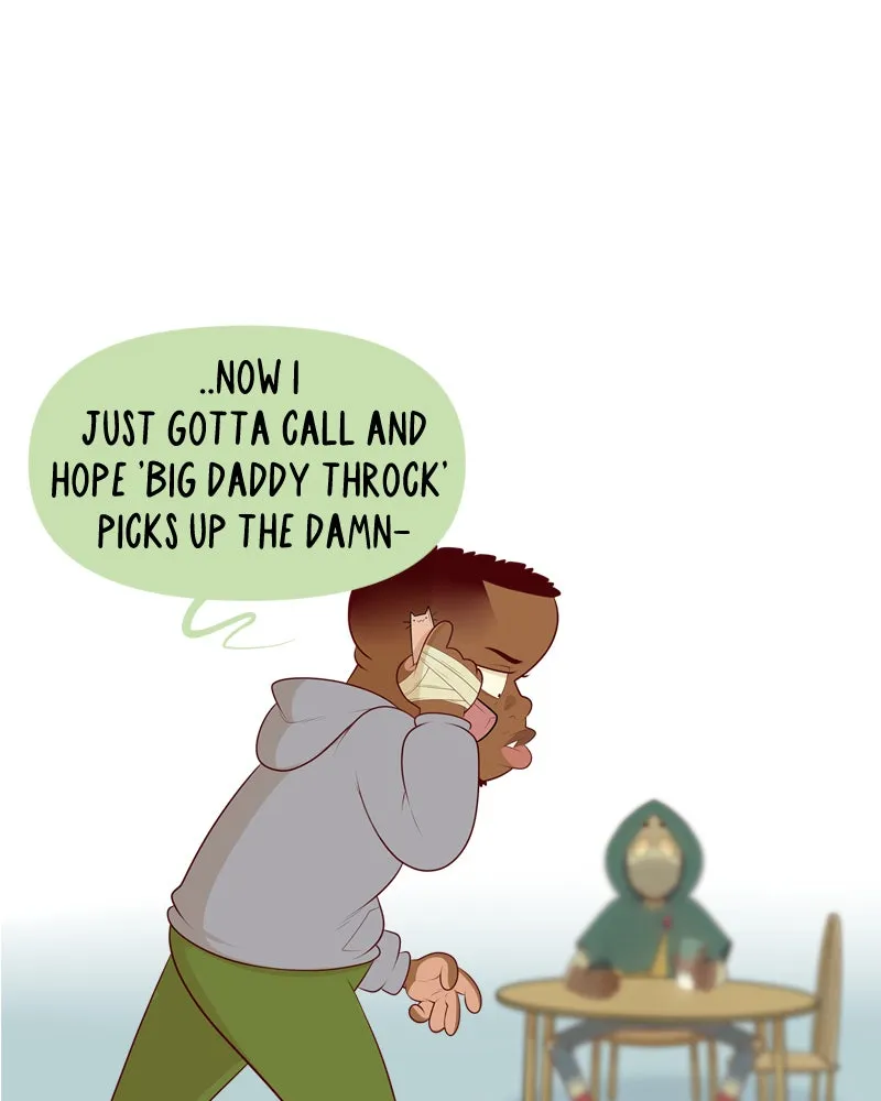 Vibe Check! Chapter 92 page 19 - 