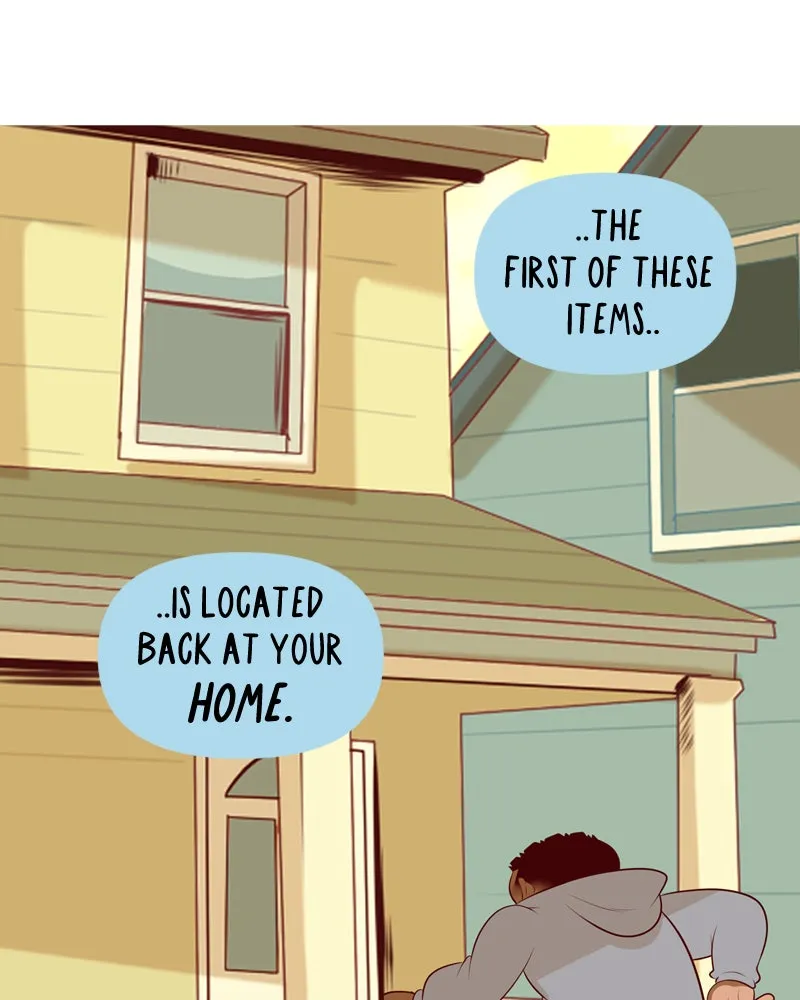 Vibe Check! Chapter 92 page 4 - 