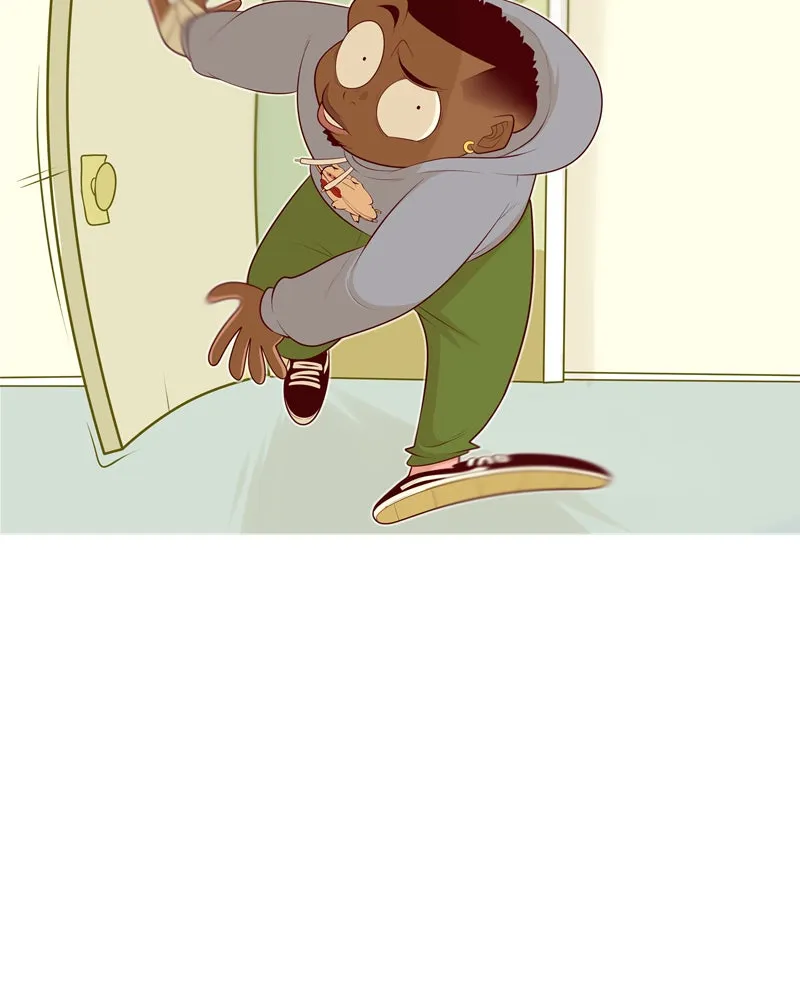 Vibe Check! Chapter 92 page 6 - 