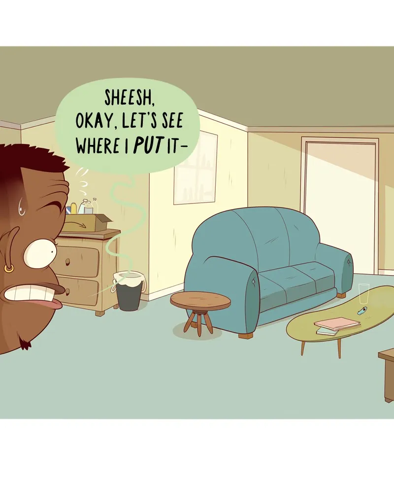 Vibe Check! Chapter 92 page 7 - 