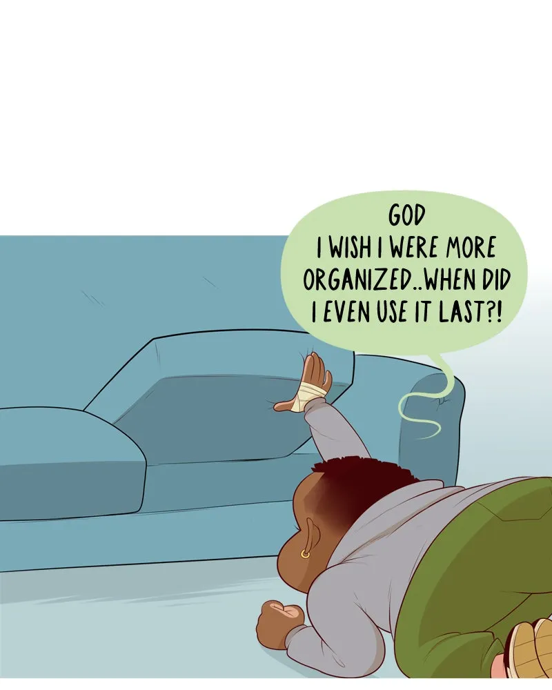 Vibe Check! Chapter 92 page 8 - 