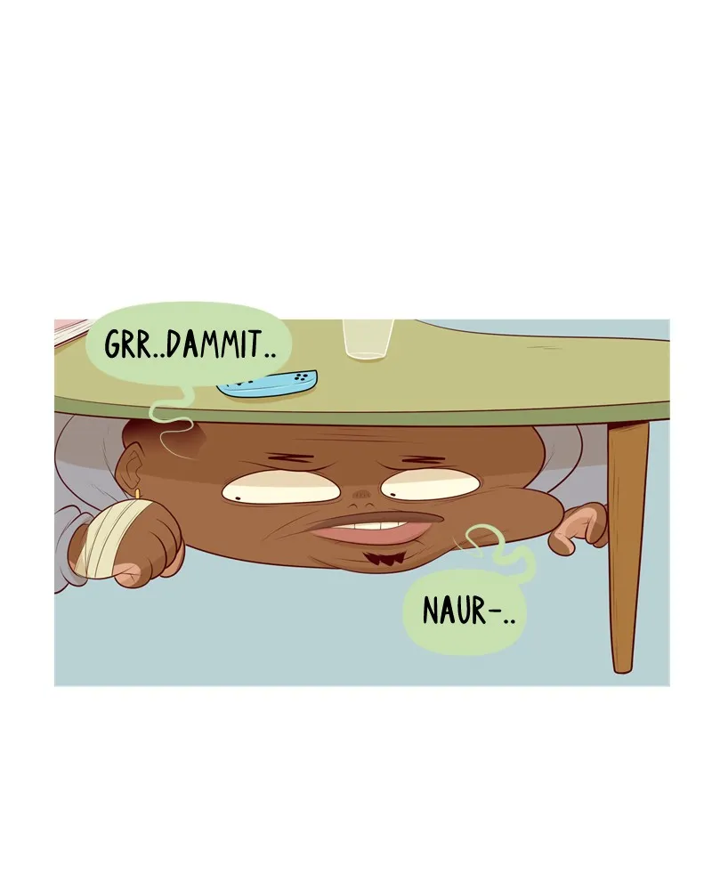 Vibe Check! Chapter 92 page 9 - 