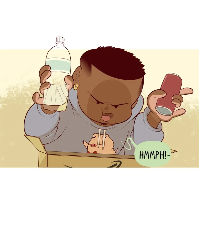 Vibe Check! Chapter 92 page 10 - 